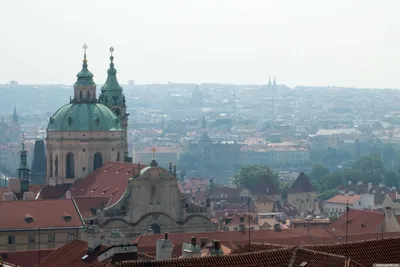 Чехия. Прага - «Прекрасный город) +фото» | отзывы