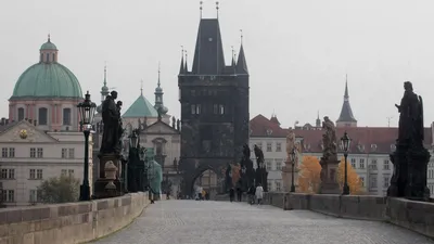 Чехия Прага Старый Город Вид С - Бесплатное фото на Pixabay - Pixabay