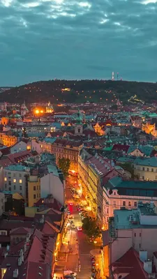 Все о том, как получить вид на жительство в Чехии