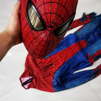 Обои флизелиновые 10х1,06 м Человек-паук E-D-006 купить недорого в  интернет-магазине товаров для декора Бауцентр