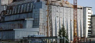Как долго еще будет отзываться эхо взрыва на Чернобыльской АЭС - Российская  газета