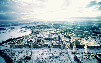 Чернобыль 25 лет спустя: усвоенные уроки (Bulletin of the Atomic  Sceintists, США) | 18.01.2022, ИноСМИ