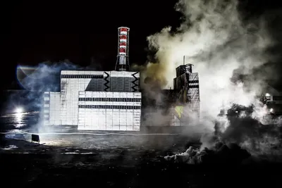 Колокол Чернобыля, 1986 — описание, интересные факты — Кинопоиск