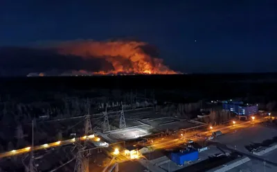 Ликвидатор: в Чернобыле было страшно, но я хотел бы туда вернуться на  экскурсию (Postimees, Эстония) | 02.05.2023, ИноСМИ