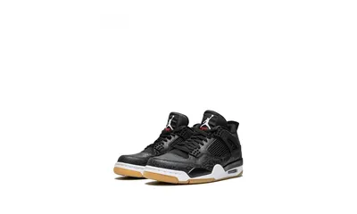 Мужские кроссовки Jordan 4 Retro (CU1110-010) оригинал - купить по цене  15790 руб в интернет-магазине Streetball