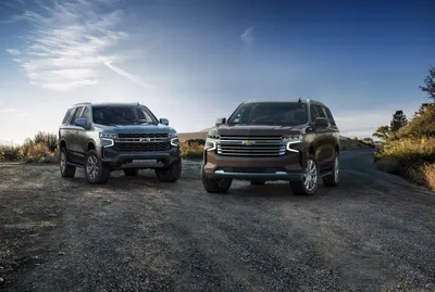 Check Out This All New GM Interior // 2022 Chevrolet Tahoe Premier - Quick  Look - YouTube
