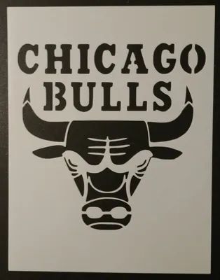 Chicago Bulls Wallpaper 4K, Logo, Basketball team, AMOLED