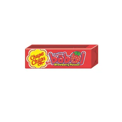 Карамель B-Pop с тропическим вкусом, 45шт по 15г Chupa Chups 10615450  купить за 1 137 ₽ в интернет-магазине Wildberries