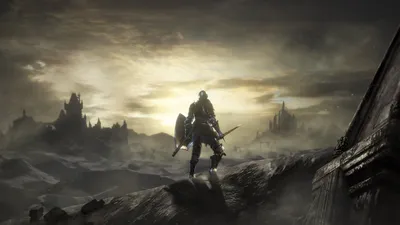 Dark Souls: Remastered - Gameplay Trailer - YouTube
