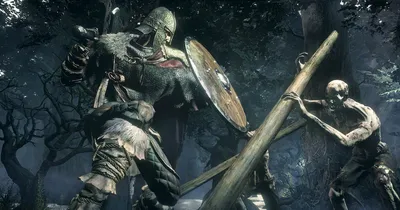 Dark Souls 3 now runs at 60fps on Xbox Series X/S thanks to FPS Boost |  Eurogamer.net
