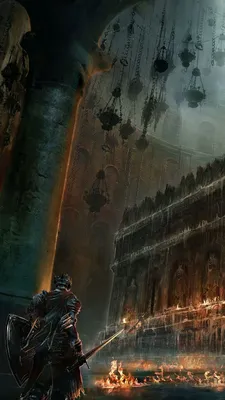 Should You Use A Walkthrough For 'Dark Souls 3?'