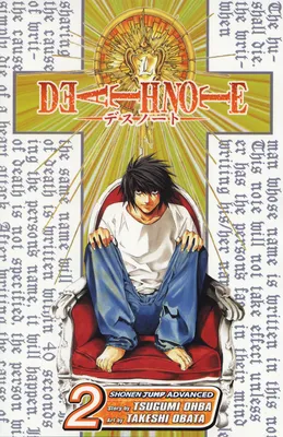 Which Death Note Spin Offs Are Worth Watching
