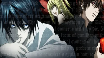 12 Crazy Death Note Fan Theories That Change The Entire Series