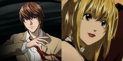 10 Times Death Note Surprised The Entire Fandom