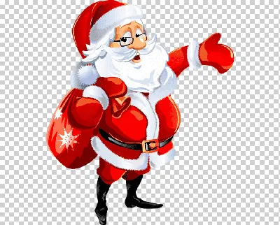 Дед Мороз Дед Мороз Рождественская Снегурочка Ноэль Баба, дед мороз,  праздники, новогоднее украшение, новый год png | Klipartz
