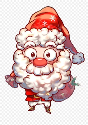рождество рождество Дед мороз красный PNG , фигура, 2018, Дед мороз PNG  картинки и пнг PSD рисунок для бесплатной загрузки