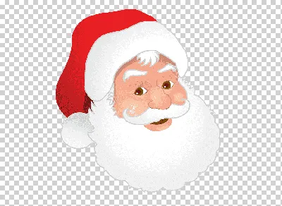 Ded Moroz Snegurochka Santa Claus Christmas, Santa Claus, holidays, head,  cartoon png | Klipartz