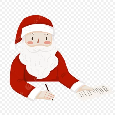Download And Use Santa Claus Png Picture - Дед Мороз Без Фона, Transparent  Png , Transparent Png Image - PNGitem