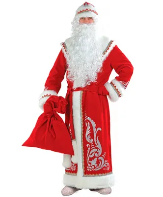 Дед Мороз Дед Мороз Рождество, Дед Мороз, праздники, рука, дед Мороз png |  PNGWing