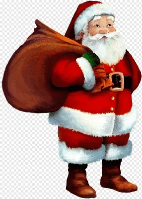 Ded Moroz Snegurochka Santa Claus Christmas, santa claus, holidays, new  Year , ded Moroz png | PNGWing