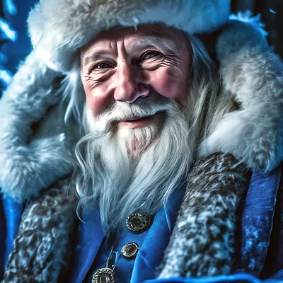 Лучшая стоимость на Шар Дедушка Мороз и Снегурочка, Сказки в Москве