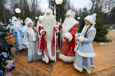 Дед Морозы разных стран» беседа 2022, Буинский район — дата и место  проведения, программа мероприятия.