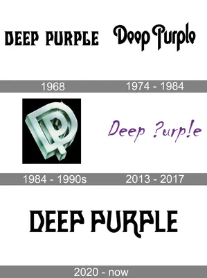 Deep Purple | iHeart