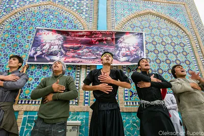 29 августа мусульмане отметят день Ашура | ИА Чечня Сегодня