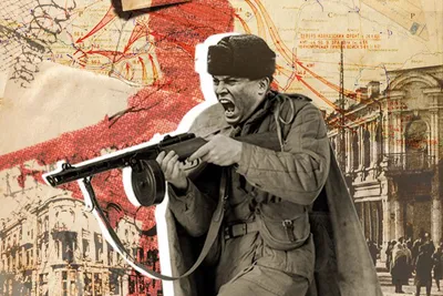 12 февраля – день памяти 77 годовщины освобождения Краснодара от  немецко-фашистских захватчиков — ЧУ ОДПО «Учебный центр ПиК»