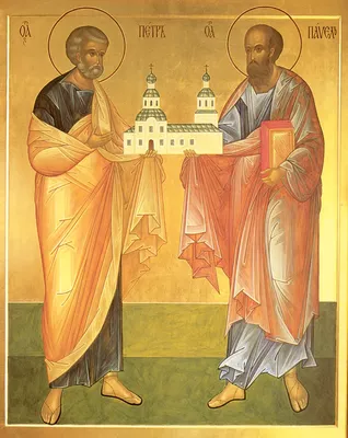 Петров день 12 июля 2021: что можно и нельзя делать в праздник апостолов  Петра и Павла - vtomske.ru