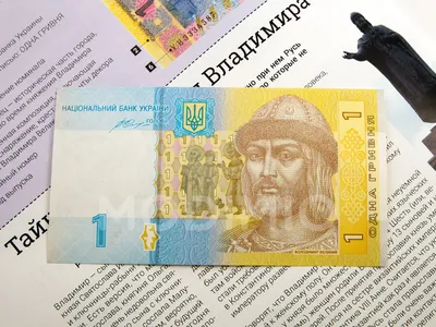 Как украинцы хранят деньги и будет ли банкнота выше 1000 гривен: ответ НБУ