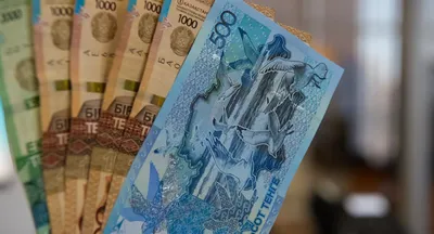 Нацбанк представил новые банкноты тенге - Аналитический интернет-журнал  Власть