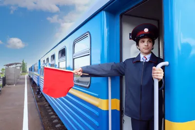 Московская детская железная дорога — Википедия