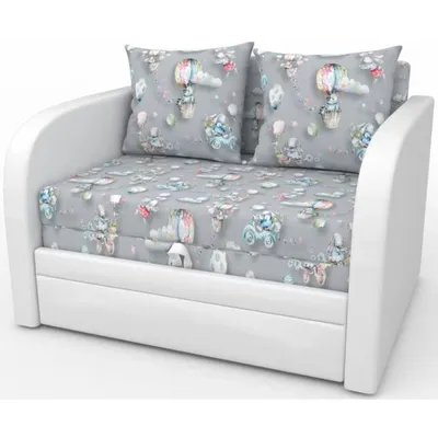 Детский диван Турбо правый кат.2» купить в интернет-магазине - 681 руб.