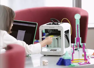 Обзор лучших 3D-принтеров для детей: правила выбора и актуальные модели