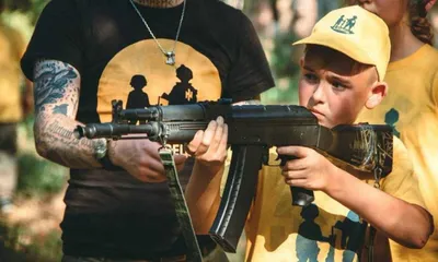 Банк «Открытие»: 40% россиян хотят, чтобы их дети служили в армии |  ОБЩЕСТВО | АиФ Югра