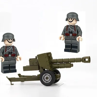 Skid Детская военная форма Юный солдат