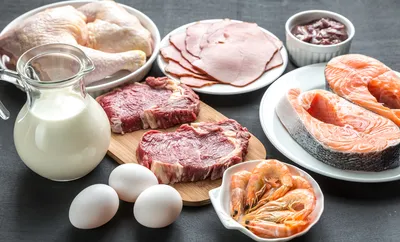 Диета Дюкана самая простая белковая диета | Интересные факты | Дзен