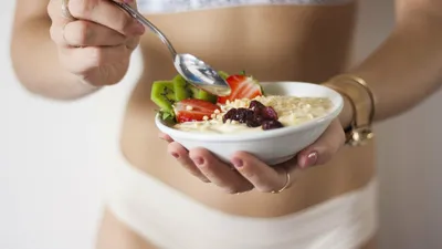 Самые Здоровые Диеты Мира: 5 Эффективных Систем Питания! - 2MADEIRA.COM