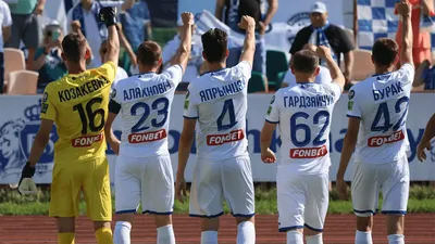 Из-за санкций «Динамо-Брест» проведет домашний еврокубковый матч в Батуми –  REFORM.by