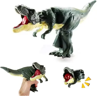 Динозавры игрушки купить · Мир динозавров. Набор фигурок