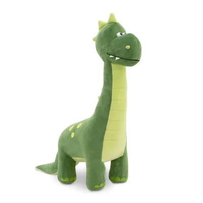 Junfa Интерактивная игрушка Динозавр Трицератопс, движение, световые и  звуковые эффекты/ зеленый купить в Сочи