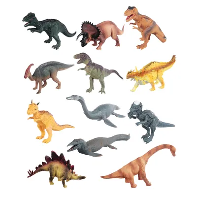 Купить JÄTTELIK ЙЭТТЕЛИК - Мягкая игрушка, динозавр/Стегозавр с доставкой  до двери. Характеристики, цена 499 руб. | Артикул: 20471221