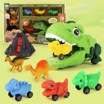Набор фигурок Динозавры UASHOP 12 шт Игровые фигурки Динозавры Игрушки  динозавры UASHOP (ID#1887491660), цена: 599 ₴, купить на Prom.ua