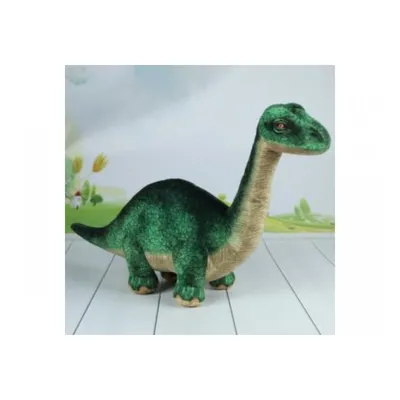 Фигурка \"Динозавр\" ИгроЛенд купить с выгодой в Галамарт