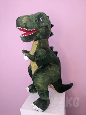 Интерактивная игрушка Fur Real Friends Динозавр Рекс (E0387) ᐈ Купить с  доставкой по Украине | Интернет-магазин karapuzov.com.ua