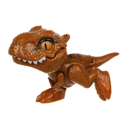 Игрушка FurReal Friends Малыш Динозавр F17395L0 купить по цене 29690 ₸ в  интернет-магазине Детский мир
