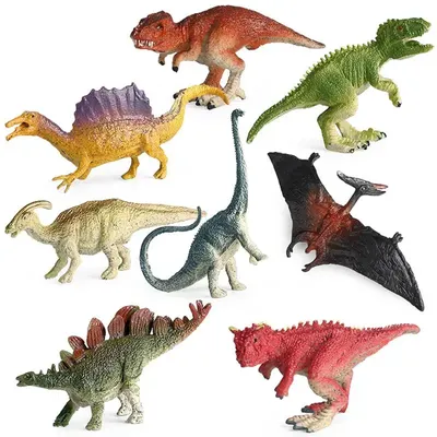 Мягкая игрушка All About Nature Динозавр бронтозавр 50 см купить по цене  1598 ₽ в интернет-магазине Детский мир