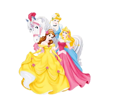 10 диснеевских принцесс, на странности которых никто почему-то не обращает  внимания / AdMe