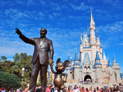 Guide to Walt Disney World® Resort | Experience Kissimmee